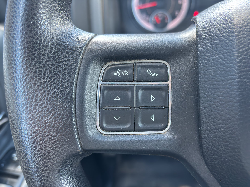Used 2017 RAM 1500 Tradesman w/ Power & Remote Entry Group AWD/4WD image 11