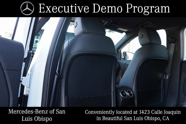 Used 2025 Mercedes-Benz GLA 250 image 30