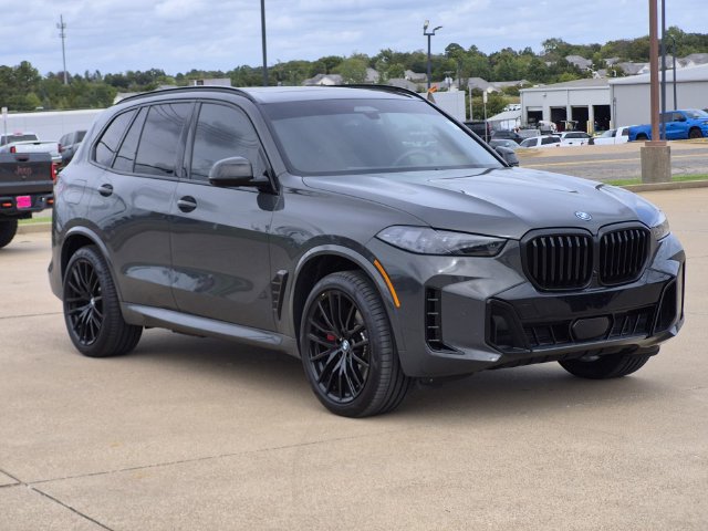 Used 2026 BMW X5 xDrive50e w/ M Sport Package