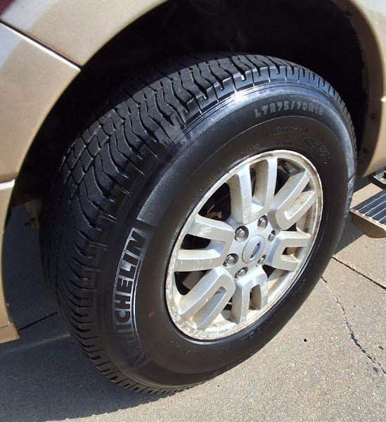 Used 2011 Ford Expedition EL XLT w/ 203A Rapid Spec Order Code AWD/4WD image 21