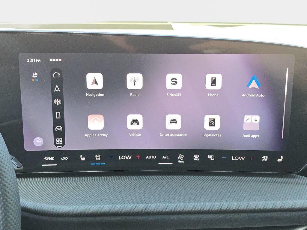 New 2026 Audi SQ5 Premium Plus AWD/4WD image 24