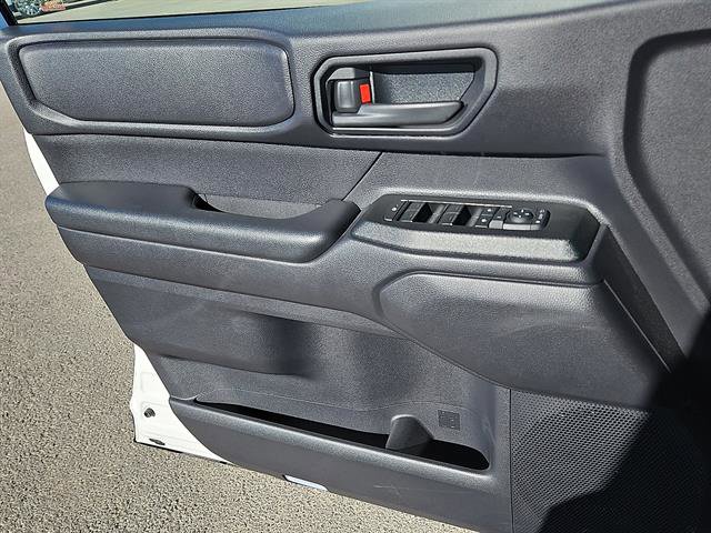 Used 2025 Toyota Land Cruiser 1958 image 13