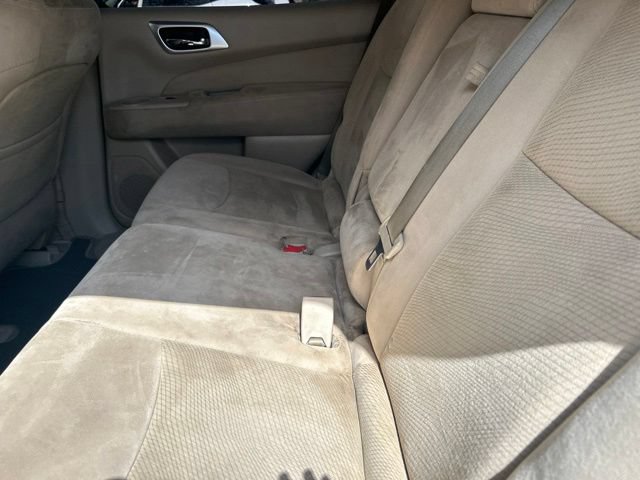 Used 2014 Nissan Pathfinder S FWD image 37