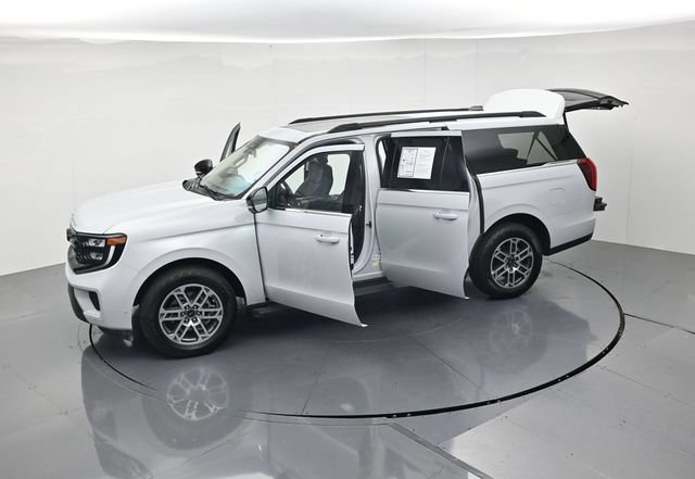 Certified 2025 Ford Expedition Max Active AWD/4WD image 53