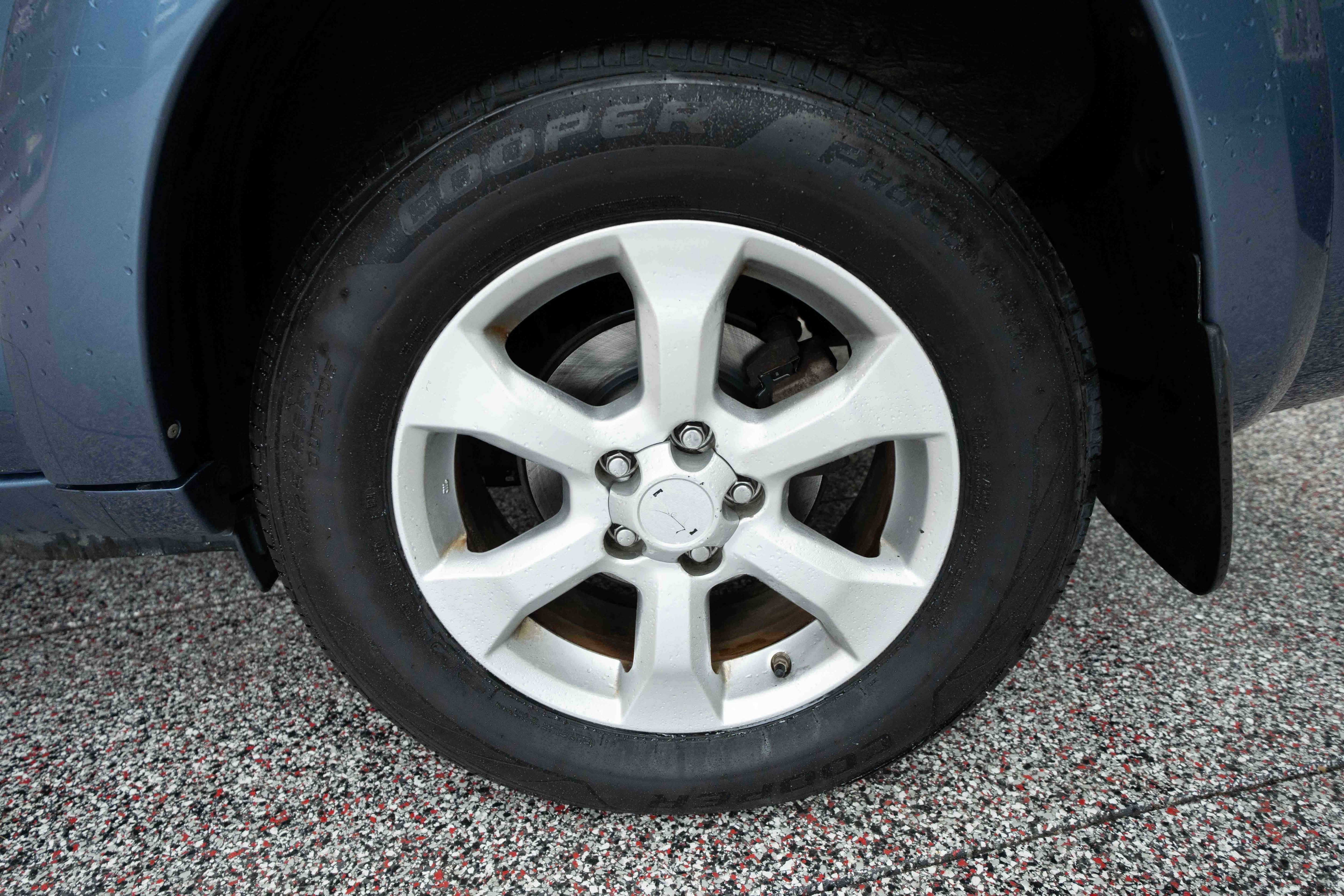 Used 2009 Toyota RAV4 Limited image 29