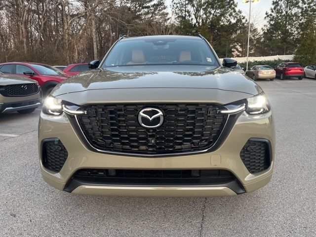New 2026 MAZDA CX-70 3.3 Turbo S w/ Premium Plus AWD/4WD image 2