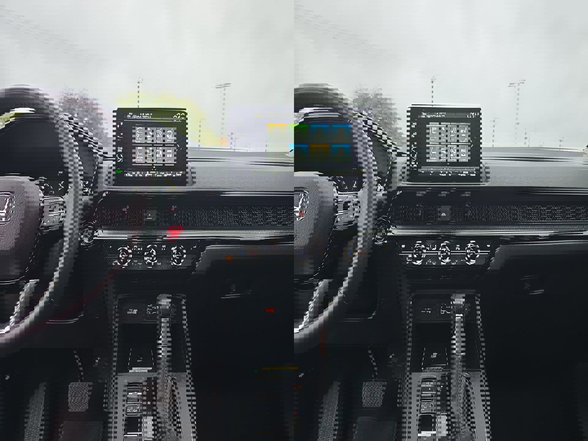 Certified 2024 Honda CR-V EX-L image 30