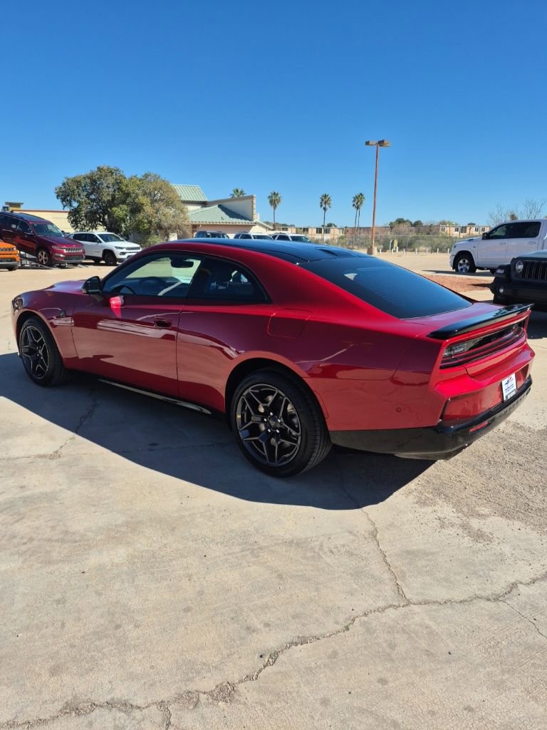 New 2026 Dodge Charger Scat Pack image 7