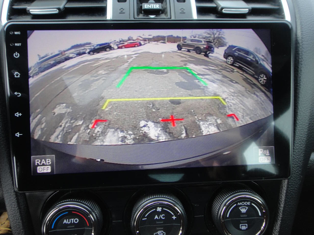 Used 2020 Subaru WRX Premium image 9