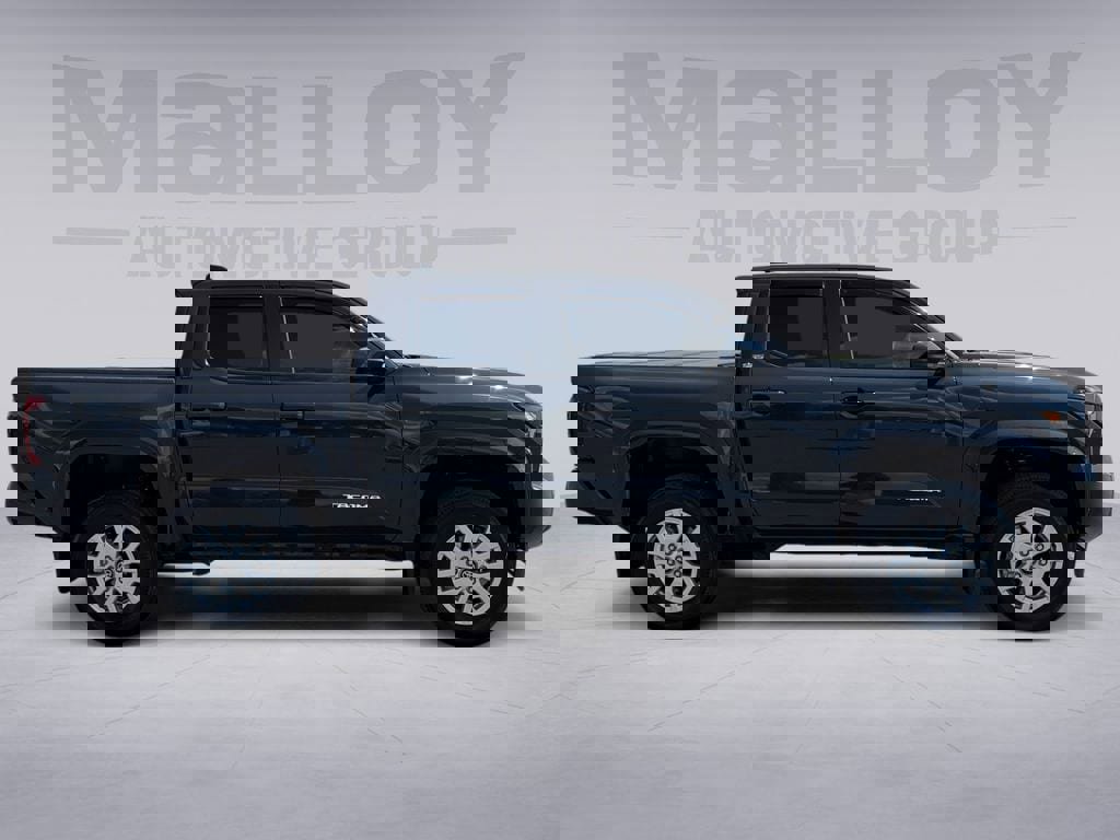 Certified 2026 Toyota Tacoma SR5 image 6