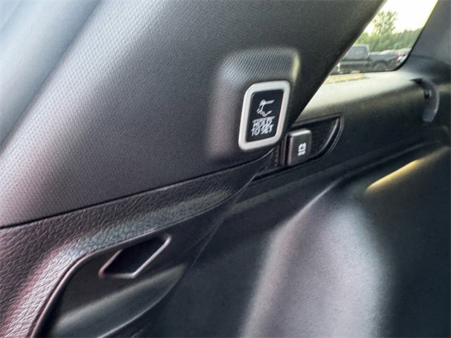 New 2025 Jeep Grand Cherokee Limited w/ Luxury Tech Group II image 19