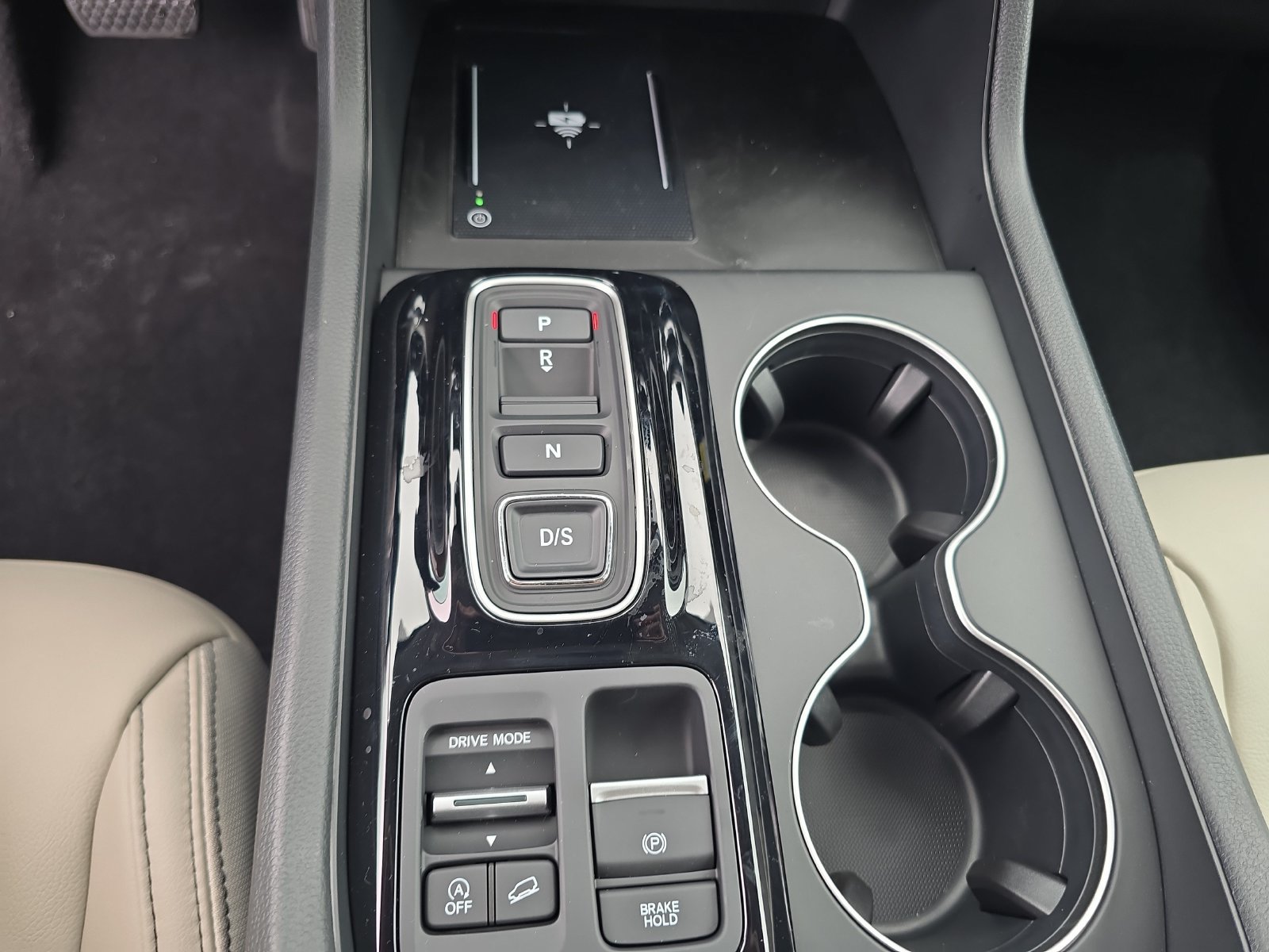 New 2026 Honda Pilot EX-L image 21