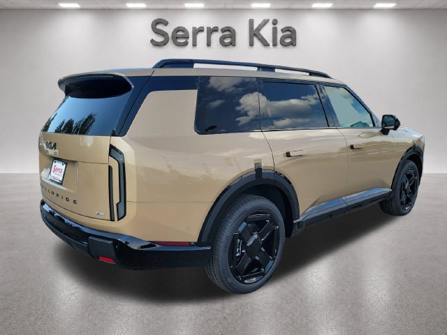 New 2027 Kia Telluride SX X-Line AWD/4WD image 5