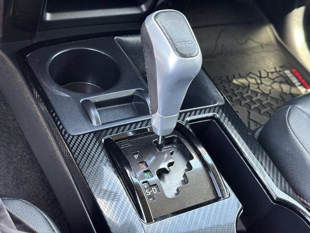 Used 2021 Toyota 4Runner TRD Pro image 15