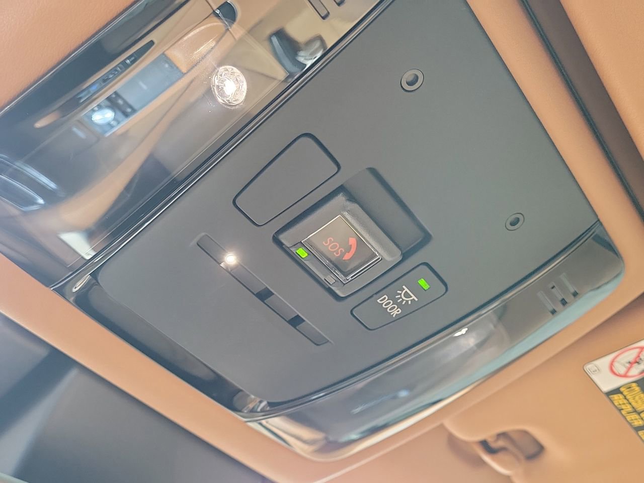 Used 2022 Lexus LC 500 Convertible image 33