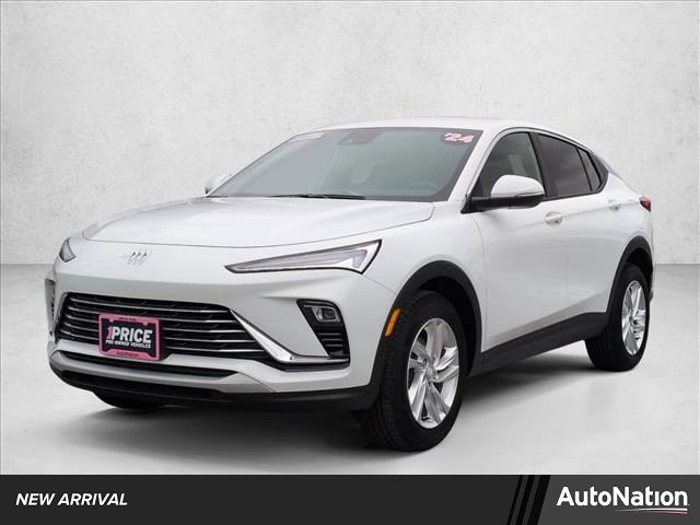 Used 2024 Buick Envista Preferred w/ Convenience I Package