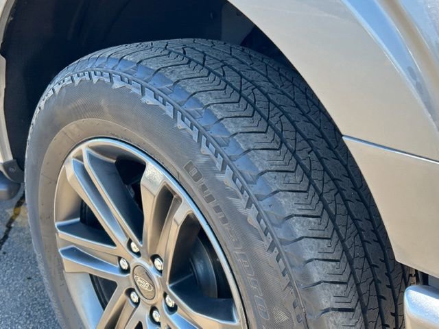 Used 2022 Ford F150 XLT w/ Equipment Group 302A High image 11