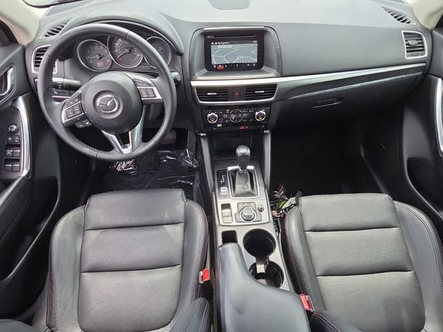 Used 2016 MAZDA CX-5 Grand Touring FWD image 13