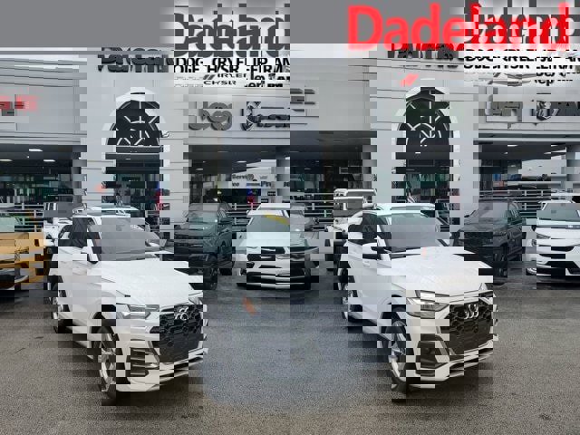 Used 2024 Audi Q5 2.0T Premium