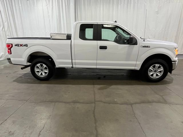 Used 2020 Ford F150 XL w/ Equipment Group 101A Mid image 2