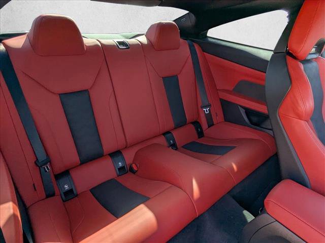 Used 2023 BMW M4 Coupe w/ Executive Package image 16