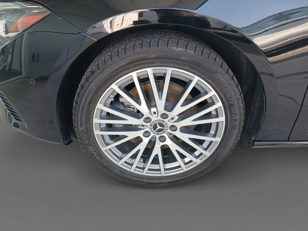 Used 2025 Mercedes-Benz CLA 250 image 15