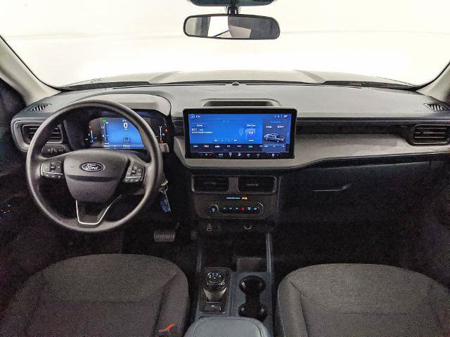 Certified 2026 Ford Maverick XL FWD image 7