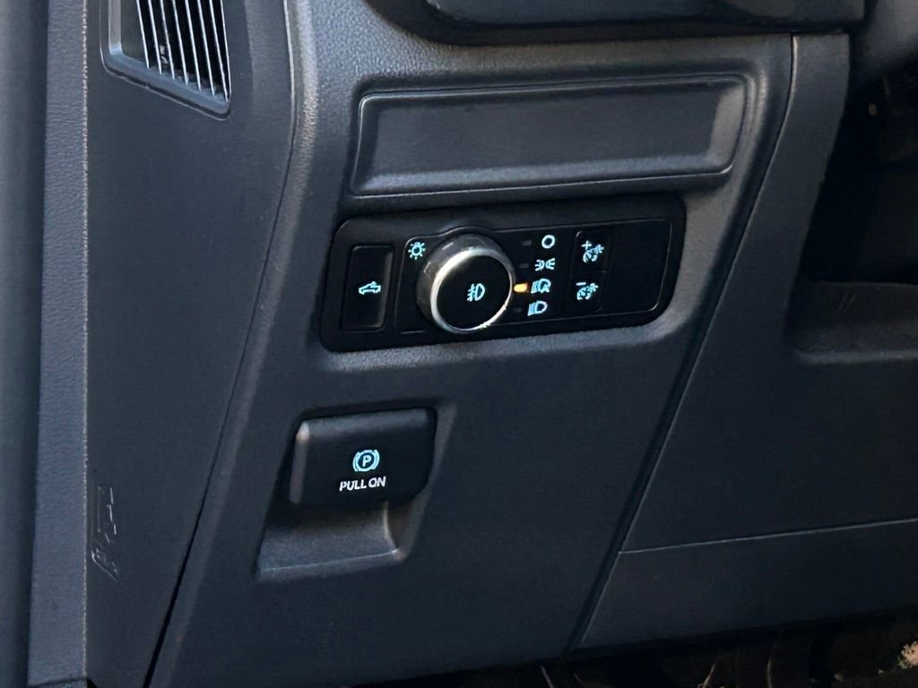 Used 2024 Ford F150 STX w/ STX Black Appearance Package image 35