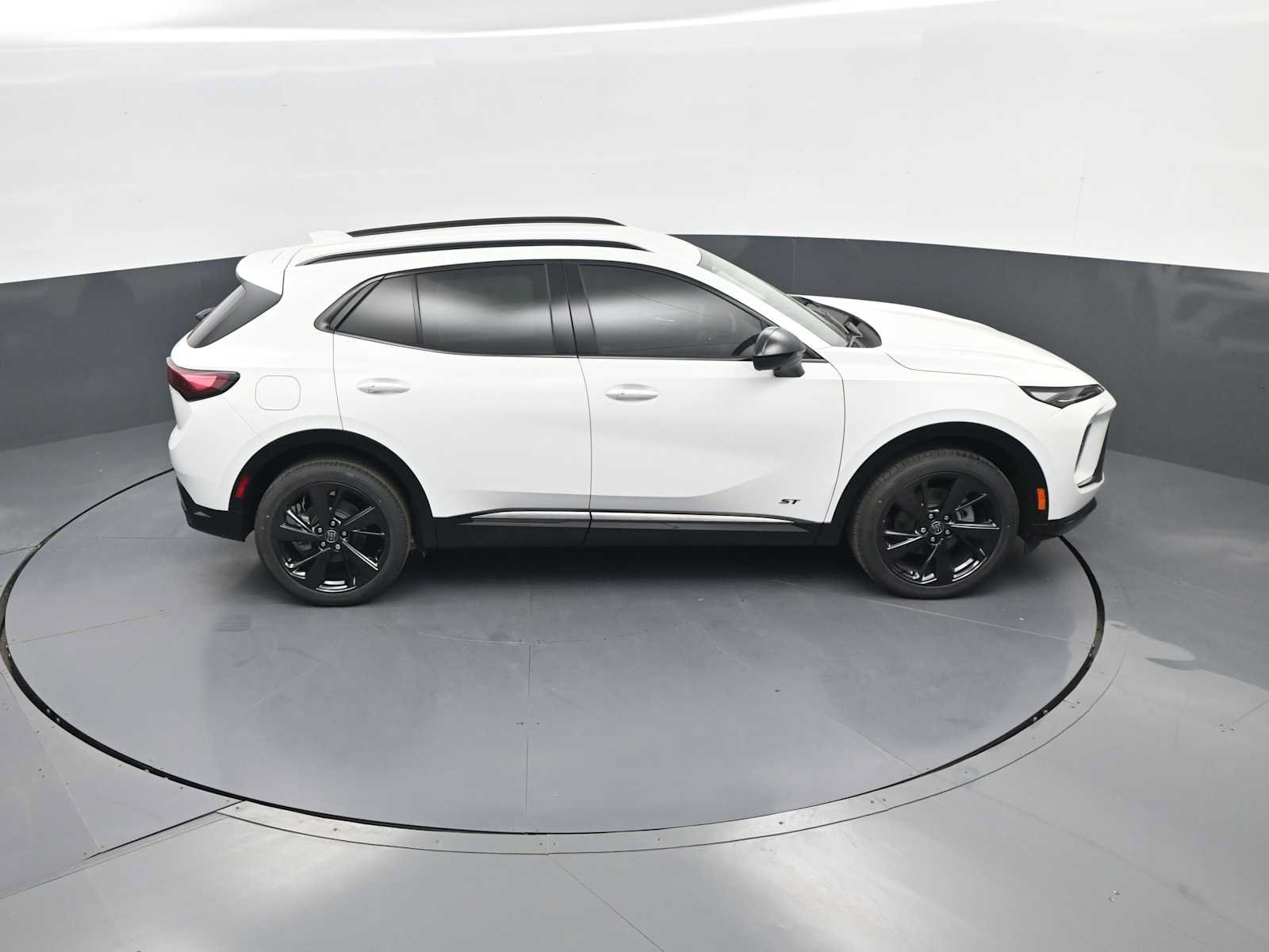 New 2026 Buick Envision Sport Touring AWD/4WD image 30