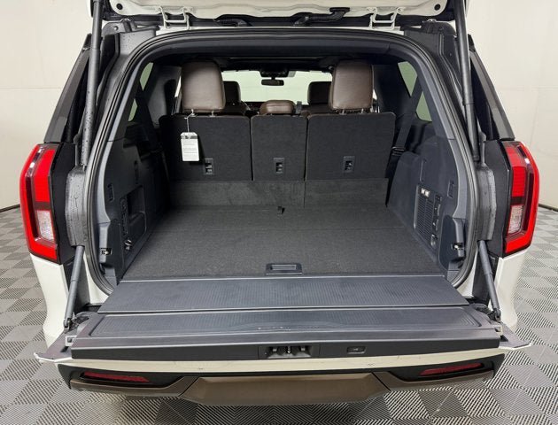 New 2025 Ford Expedition Max King Ranch AWD/4WD image 8