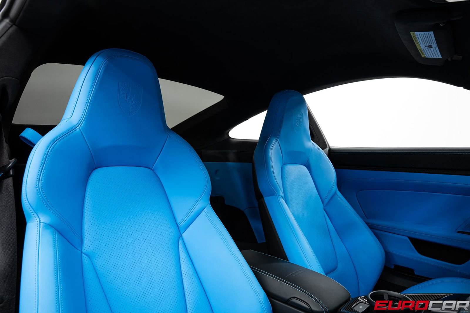 Used 2022 Porsche 911 GT3 image 39