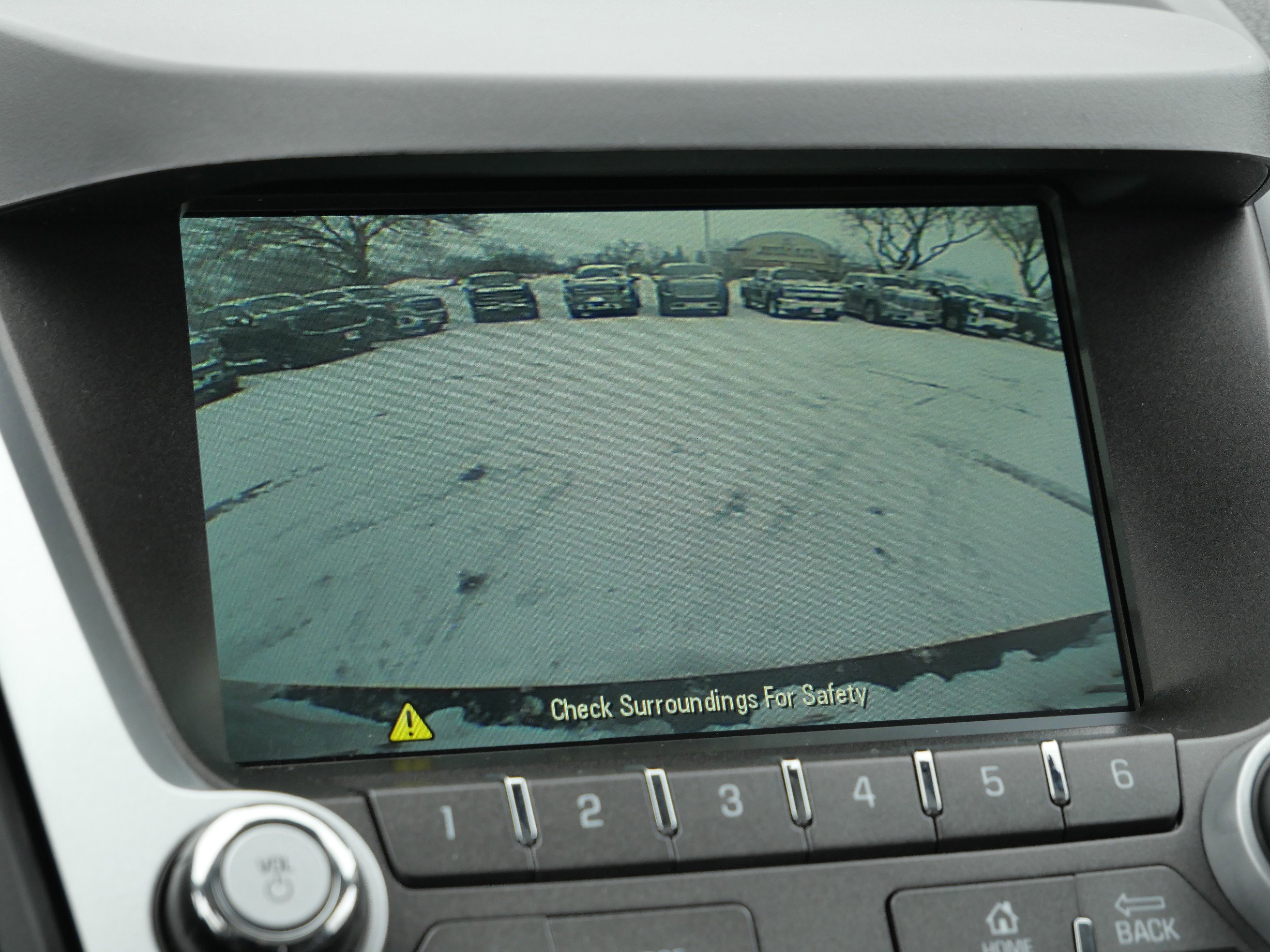 Used 2014 GMC Terrain SLT w/ Safety Package image 30