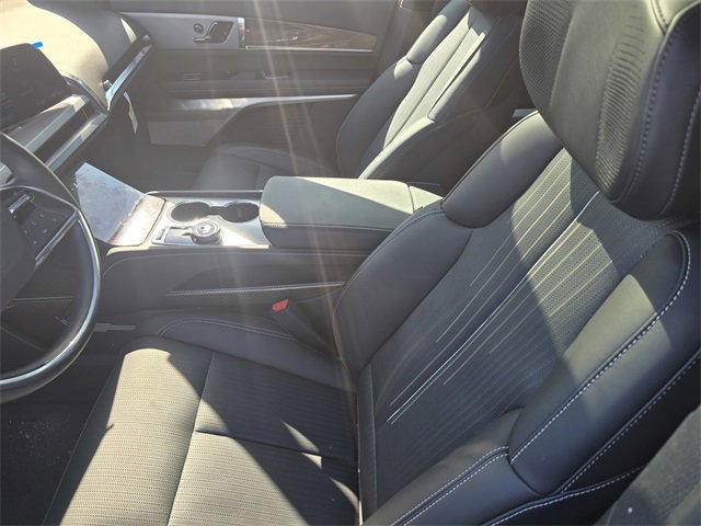 New 2026 Cadillac Vistiq Sport image 21