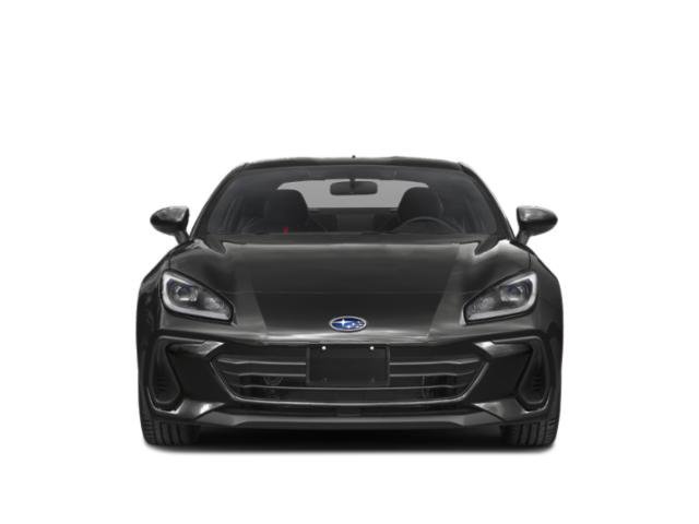 New 2026 Subaru BRZ Limited RWD image 7