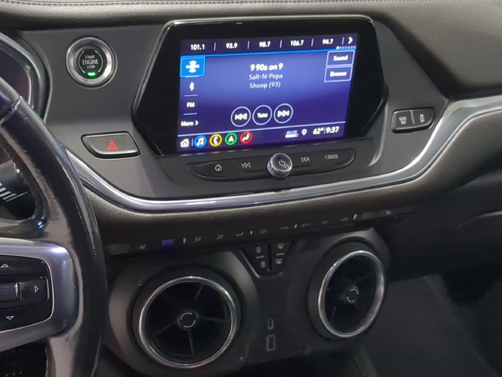 Used 2019 Chevrolet Blazer LT w/ Sun and Wheels Package AWD/4WD image 34