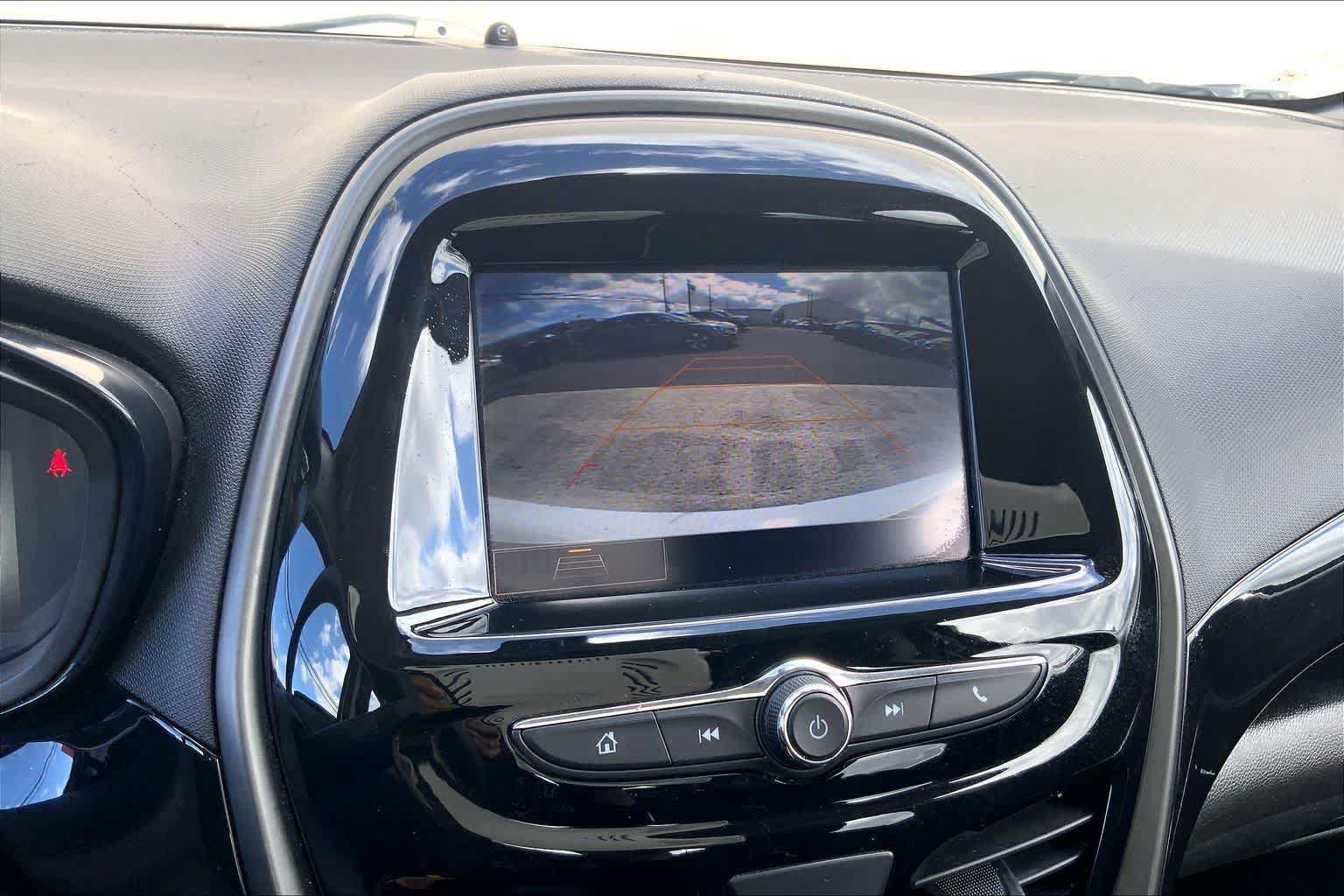 Used 2020 Chevrolet Spark LT FWD image 26
