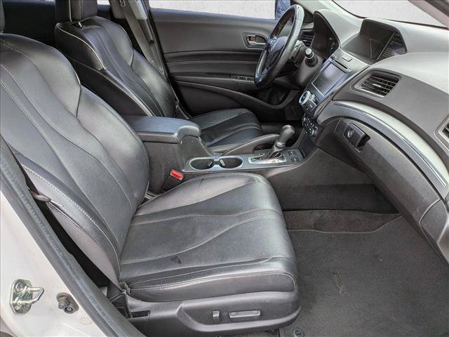 Used 2020 Acura ILX FWD image 15