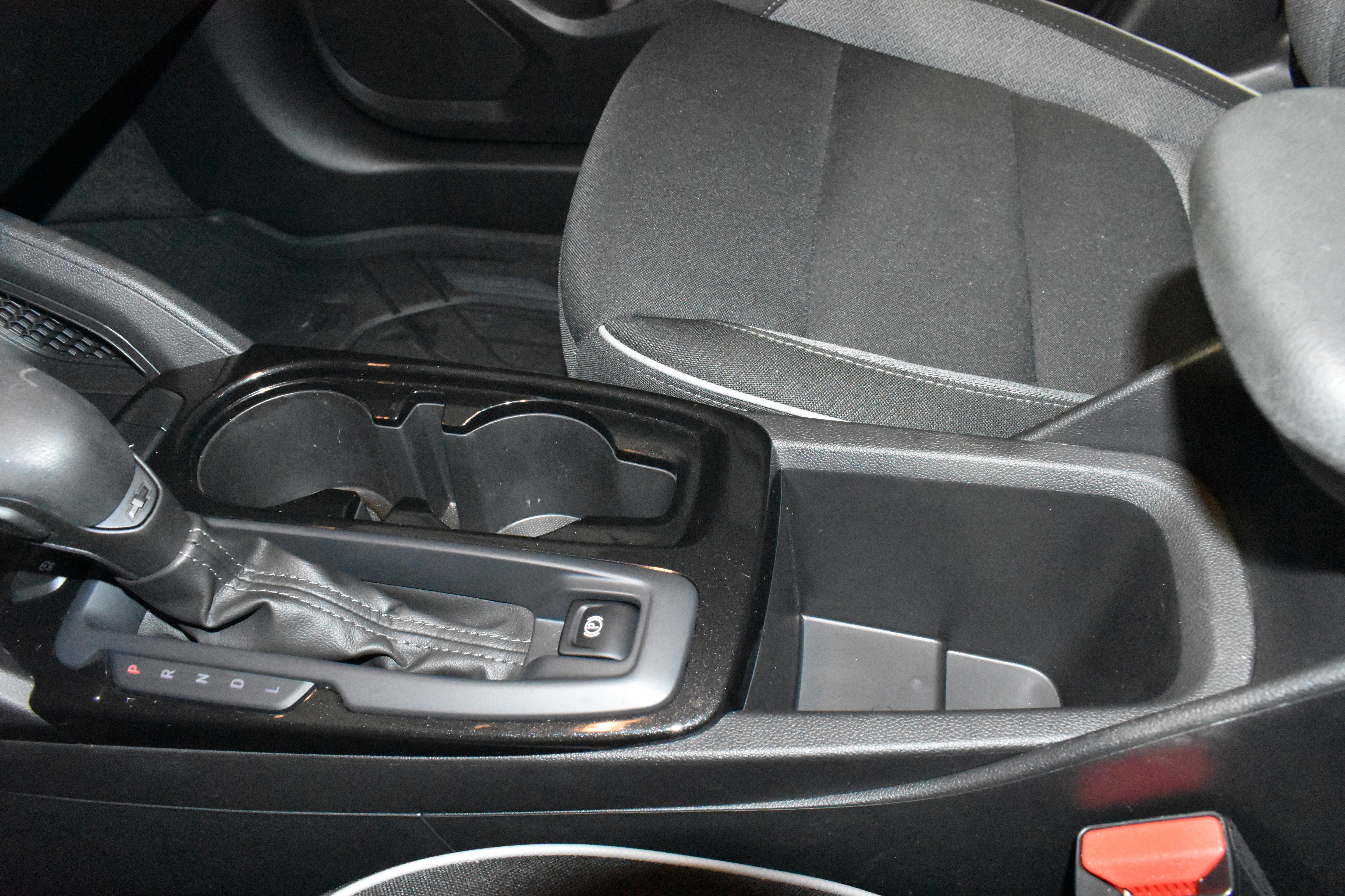 Used 2025 Chevrolet TrailBlazer LT w/ Driver Confidence Package image 22