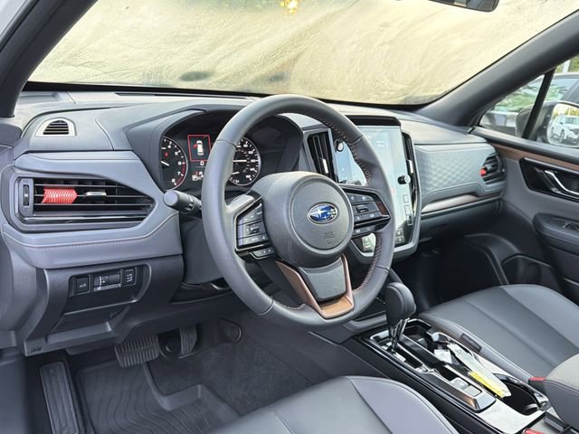 Certified 2026 Subaru Forester Sport AWD/4WD image 16