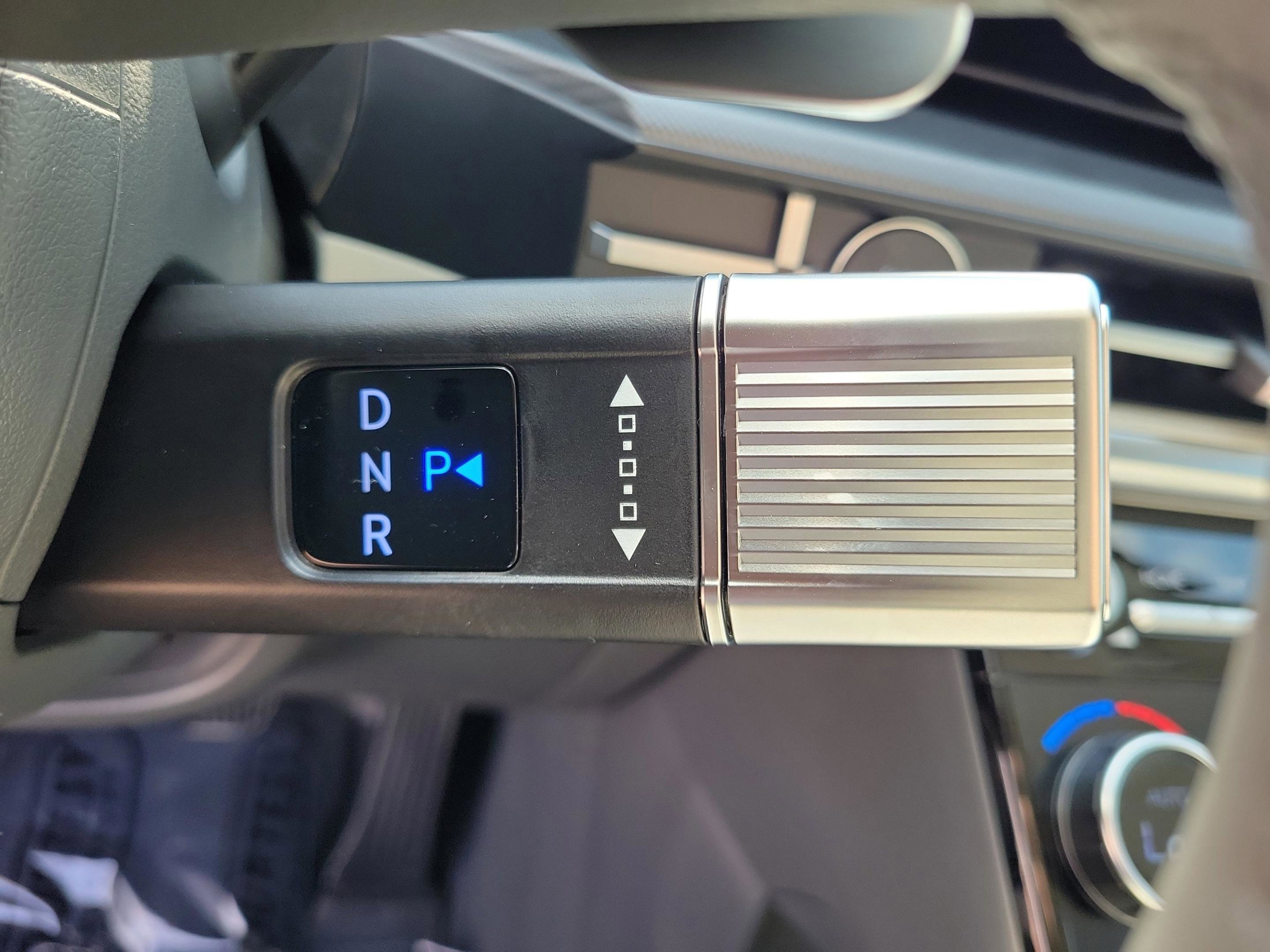 New 2026 Hyundai Santa Fe SEL image 32