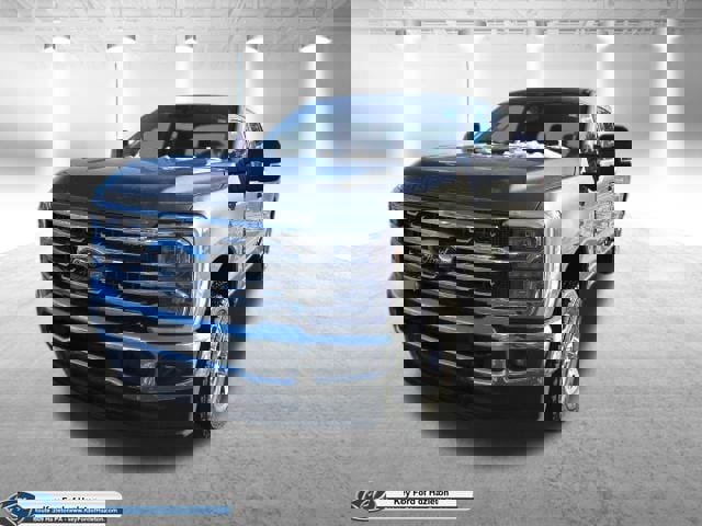 New 2026 Ford F350 Lariat w/ FX4 Off-Road Package image 30
