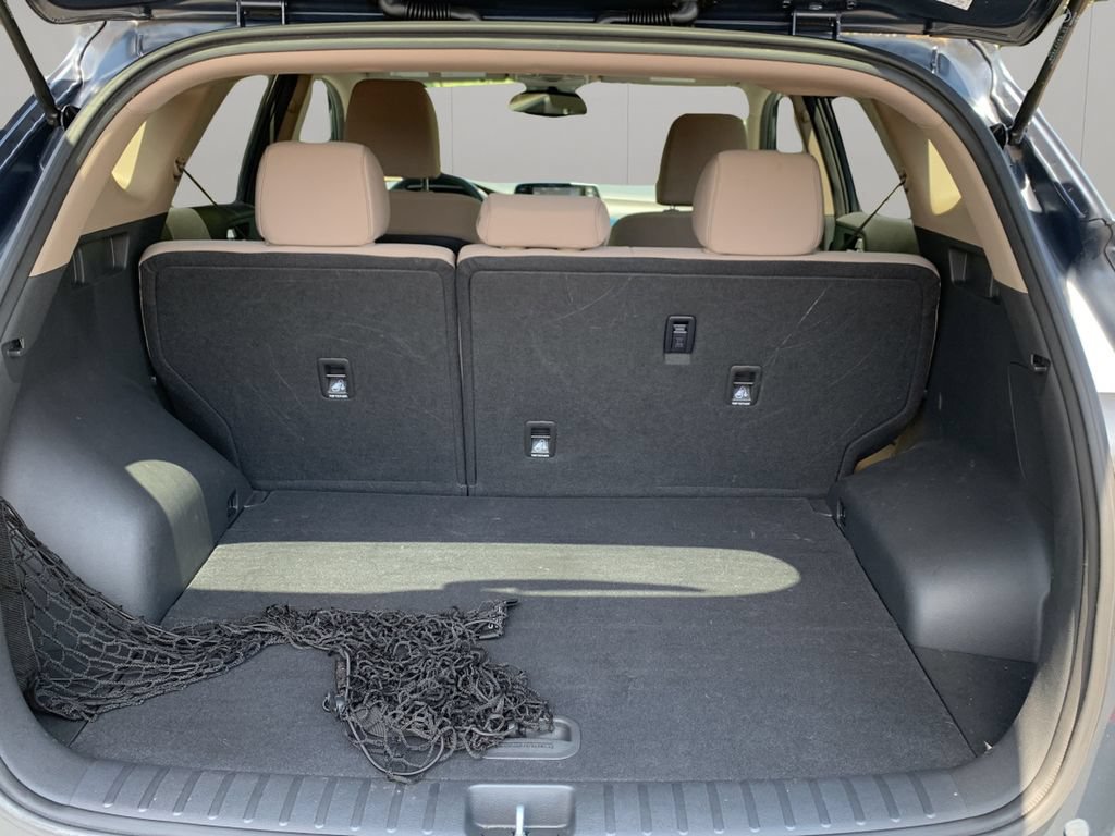 Used 2021 Hyundai Tucson SEL FWD image 10