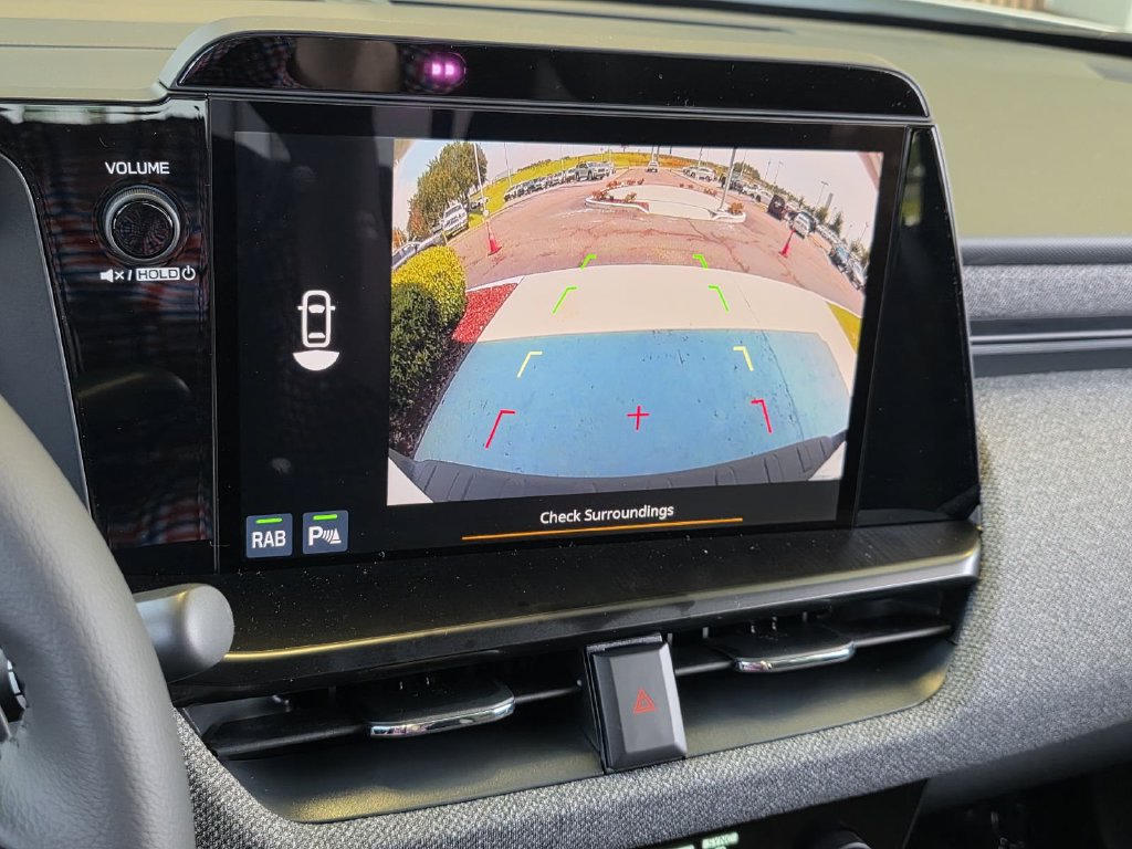 New 2026 Subaru Outback Premium AWD/4WD image 15