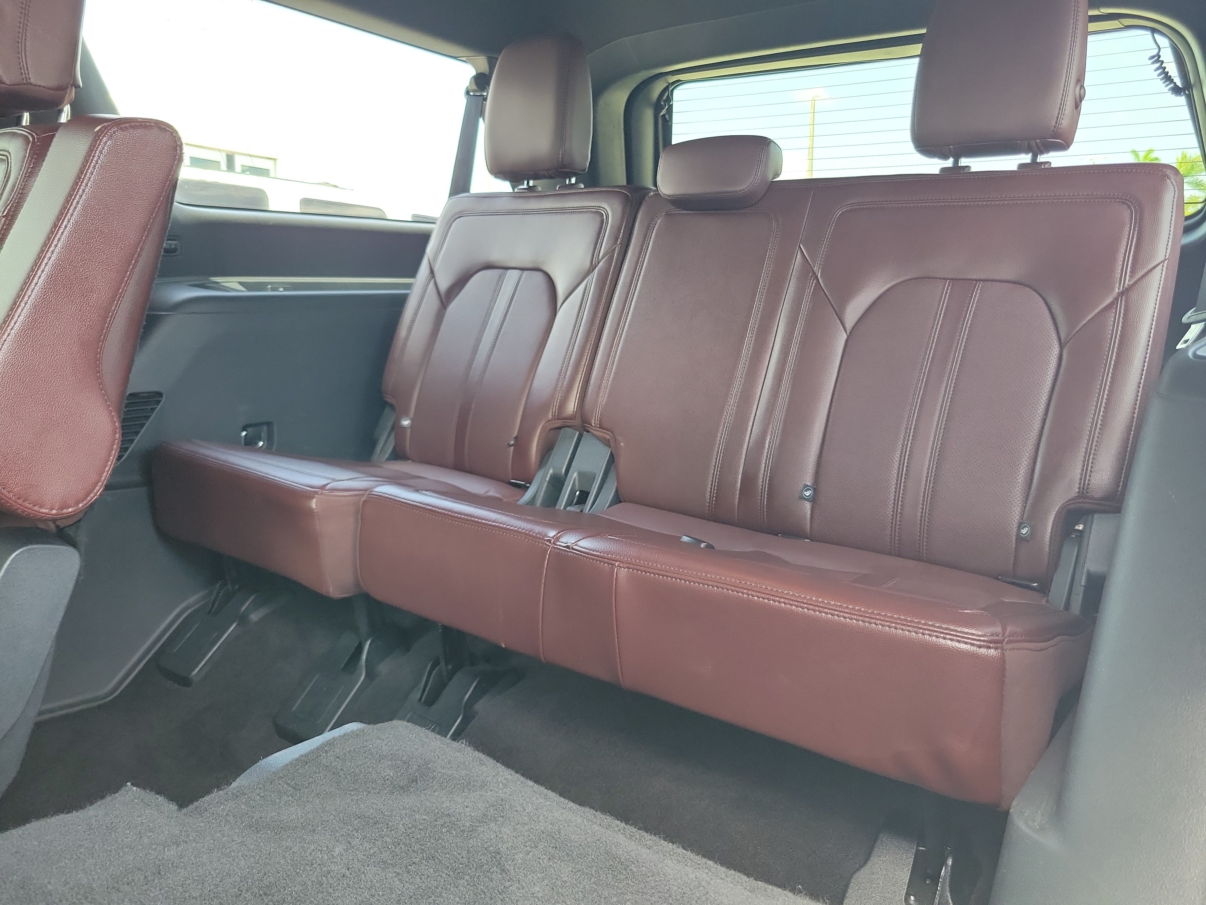 Used 2023 Ford Expedition Max Limited AWD/4WD image 17