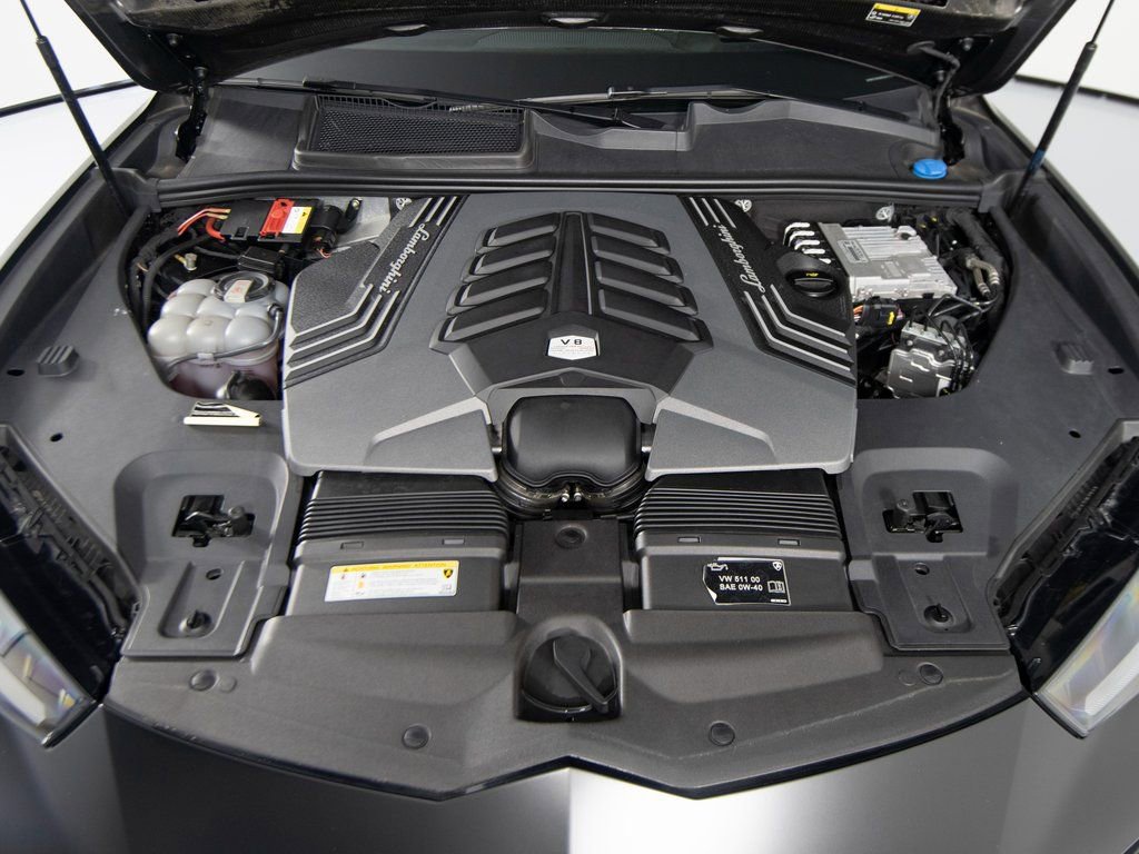 Used 2023 Lamborghini Urus Performante image 49