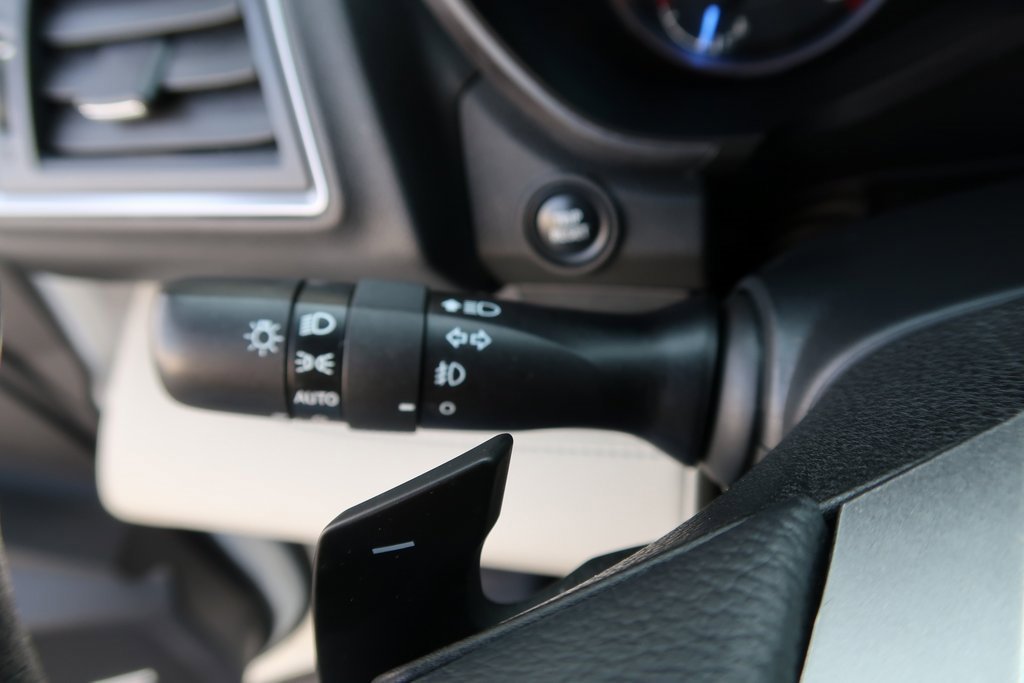 Used 2019 Subaru Ascent Limited w/ Popular Package #3 image 20