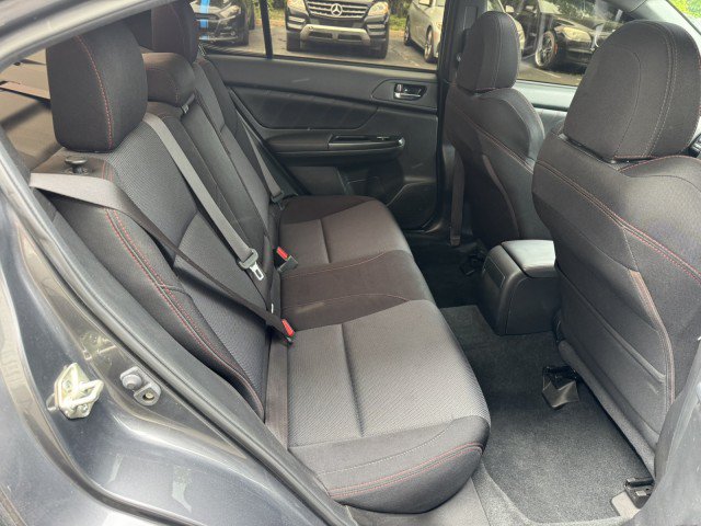 Used 2020 Subaru WRX Premium AWD/4WD image 32