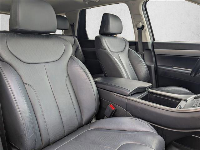 Used 2020 Hyundai Palisade SEL image 21