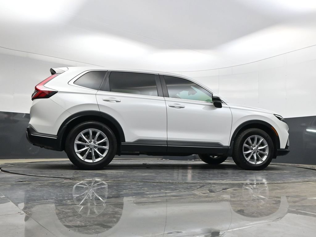 Used 2024 Honda CR-V EX image 34