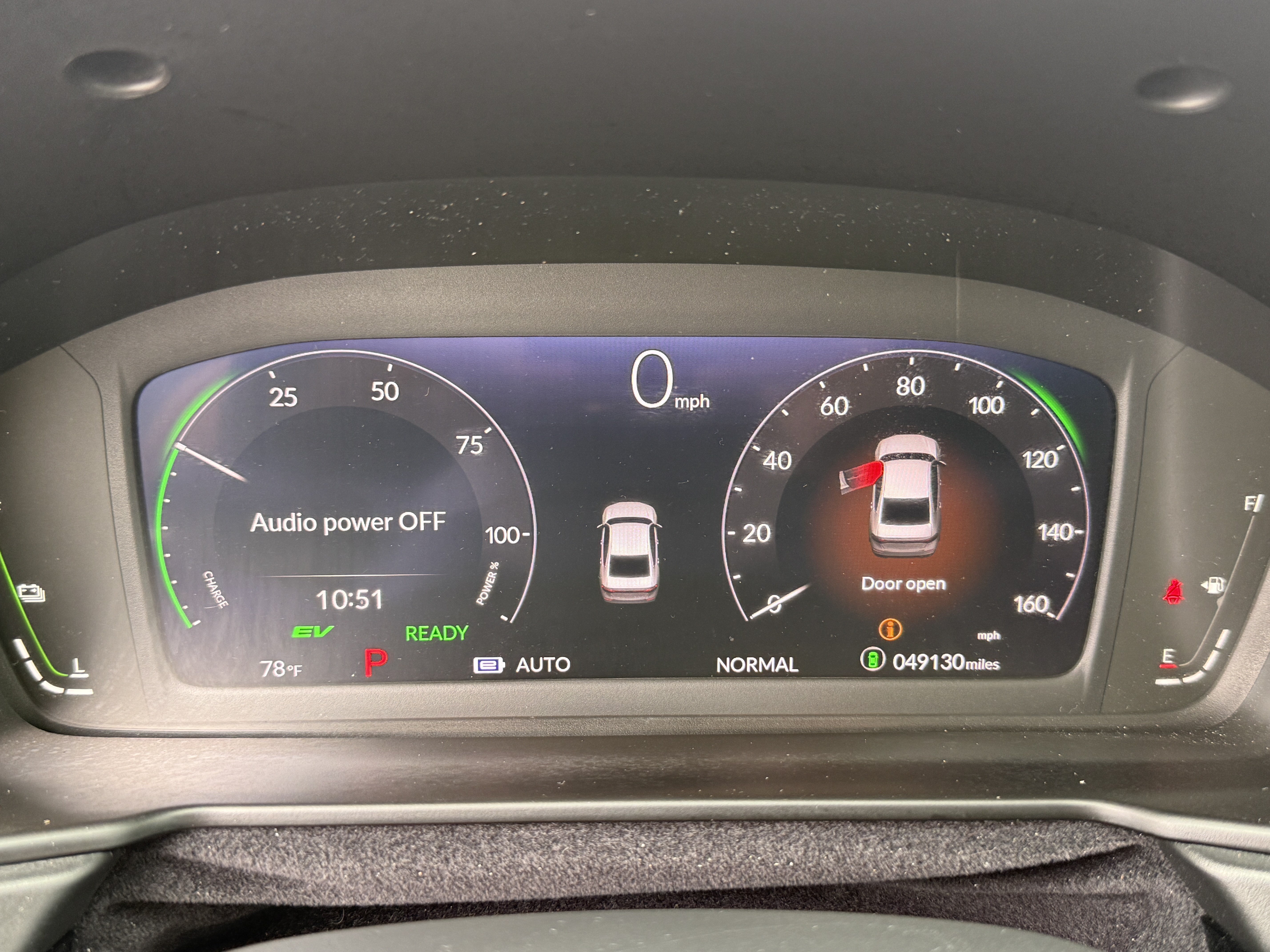 Used 2023 Honda Accord EX-L image 21